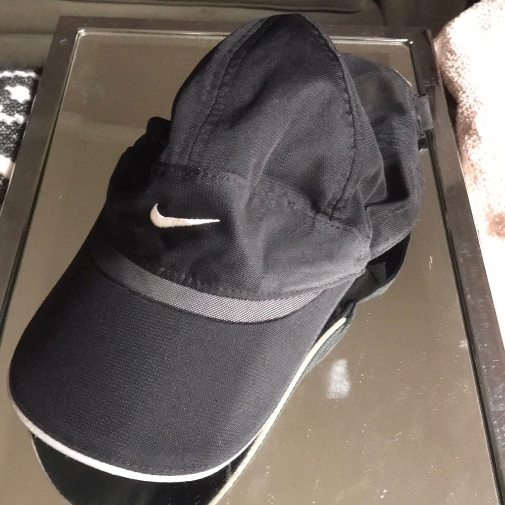 Nike sport hat